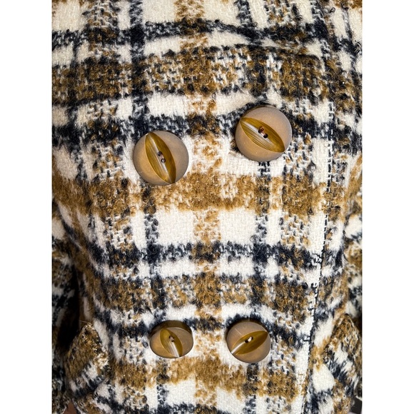 VINTAGE | 1960s Coat - Picture 7 of 10